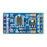 Acelerometro Adxl345 3 Ejes Spi I2c Digital Emakers