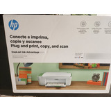 Impresora Hp