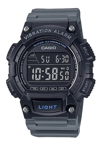 Reloj Casio Original Para Hombre E-watch