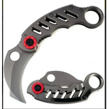 Corvo Karambit Mantis Mk-2, Cuchillo Tactico. 