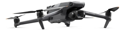 Drone Dji Mavic 3 Classic Mavic 3 Classic (dji Rc) Com Dual Câmera 5.1k Cinza 1 Bateria