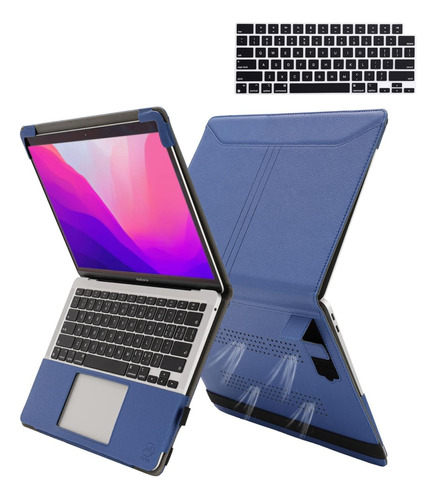 Tytx Compatible Con Macbook Pro De 14 Pulgadas, Funda De M3