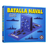 Juego Batalla Naval Ruibal (+ 6 Años)