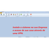 Sistema Software Programa Para Hotel, Pousada, Pensão Jfhosp