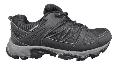 Zapatillas Impermeables Nexxt Trail Pro Hombre