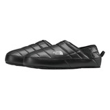 Pantufla Hombre The North Face Thermoball Traction M Negro