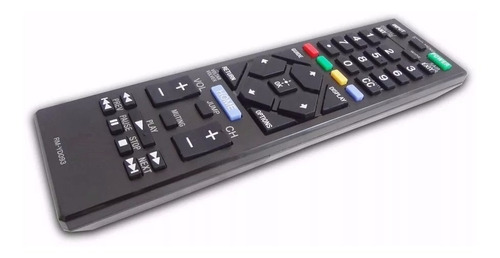 Control Remoto Para Sony Led Smart Tv Kdl-32r434a Rm-yd093