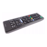 Control Remoto Para Sony Led Smart Tv Kdl-32r434a Rm-yd093
