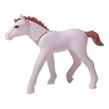 Playmobil Animales Caballo Potrillo *3612 Tienda Playmomo