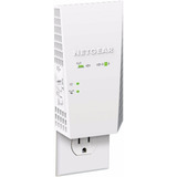 Netgear Edición Essentials Ac1900 Ex6400 Wifi Range Extender