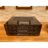 Amplificador Marantz Esotec Pm5. Sansui Pioneer Technics Jbl