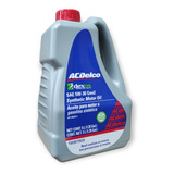 Aceite Acdelco 5w30 Sintetico 5w30 Dexos2 5l