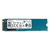 Ssd Interno Kioxia De 66 Btb, Unidad De Estado Sólido Pcie G