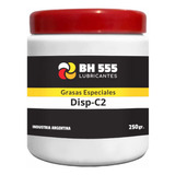 Grasa Disipadora De Calor Blanca 250gr Bh555