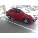 Toyota Etios X 1.5 4p M/t