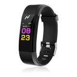 Reloj Inteligente Smartband Bluetooth Para iPhone Y Android