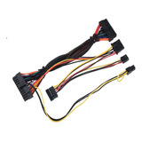 Cable Molex Fuente Mini Pc Interna Itx A 12v Atx