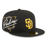 Gorra San Diego 59fifty Hombre Adulto Neon