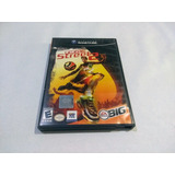 Fifa Street 2 Original Gamecube - Game Cube