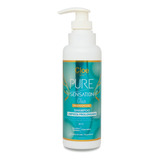  Shampoo Pure Sensation Clear Limpieza Prolongada Cloe 400ml