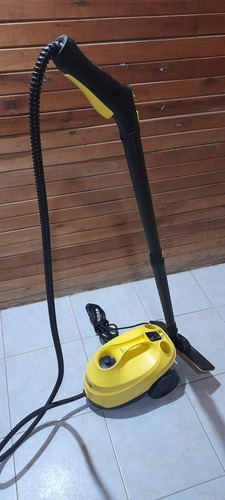 Karcher Sc3 Limpiadora A Vapor