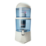 Filtro Purificador De Agua Casallini 14l