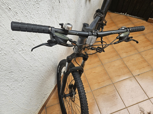 Bicicleta Aro 29 Mtb Endorphine 6.3 2018 Freio Disco Hidrául