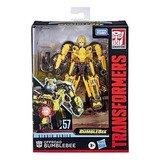 Transformers Studio Series 57 Offroad Bumblebee