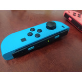 Par De Joycons Originales Nintendo Switch