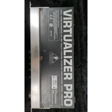 Virtualizer Pro Behringer Dsp2024