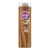 Shampoo Crespo Force By Gabi Oliveira 325ml Seda 