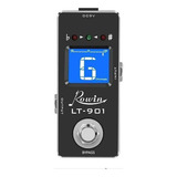 Pedal Afinador De Guitarra Rowin Lt-901 Mini Tuner