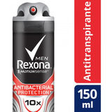 Pack X 48 Unid. Antitrmasculino  Antibact 89 Gr Rexona Des-