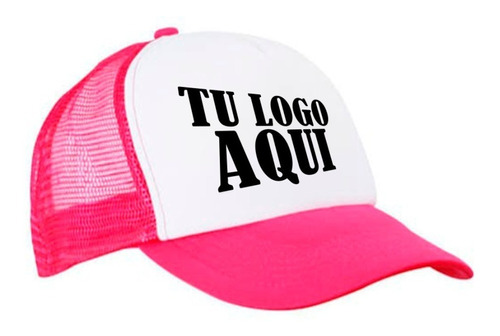 40 Gorras Personalizadas Para Fiestas, Bodas O Eventos