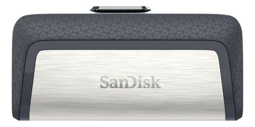 Memoria Usb C 128gb Sandisk Ultra Dual Puerto 3.1 Celular Pc