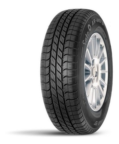 Neumáticos Fate Ar440 94t 205/65 R15 Consulte! Ecosport 