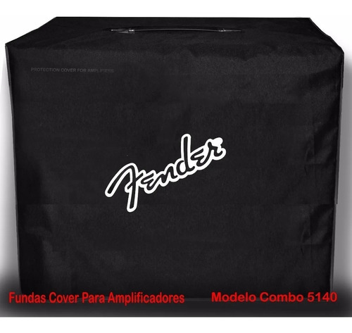 Fundas Covers Amplificadores Combo Fender Grandes