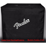 Fundas Covers Amplificadores Combo Fender Grandes