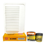 Kit Filtros Swift Sport Boosterjet 1.4tu 18-22 Aire & Aceite