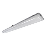 Barra Led A Prueba De Vapor 40w 5000k. Everlum