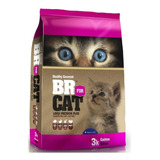 Br For Cat Kitten 3 Kg