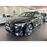 Audi E-tron Sportback 55 Quattro 0km 2021 