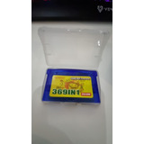 Cartuchos Multijuegos Game Boy 