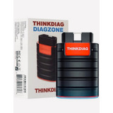 Thinkcar Scanner X431 Diagzone Profesional C/software Tactil