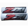 Calcomania Sticker Lateral Z7.1 Chevrolet Silverado Cheyenne Chevrolet Cheyenne