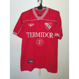 Camiseta Independiente Topper Termidor 1999 Talle 40 #5