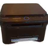 Impressora Laser Multifuncional Samsung Scx-4600