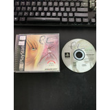 Parasite Eve Solo Disc 2 Ps1