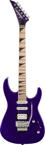 Guitarra Jackson Dinky Dk3xr M Hss De La Serie X