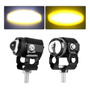 Faros Led Mini Ojo De Angel 2 Tonos Expansin Y Profundidad  MINI Countryman